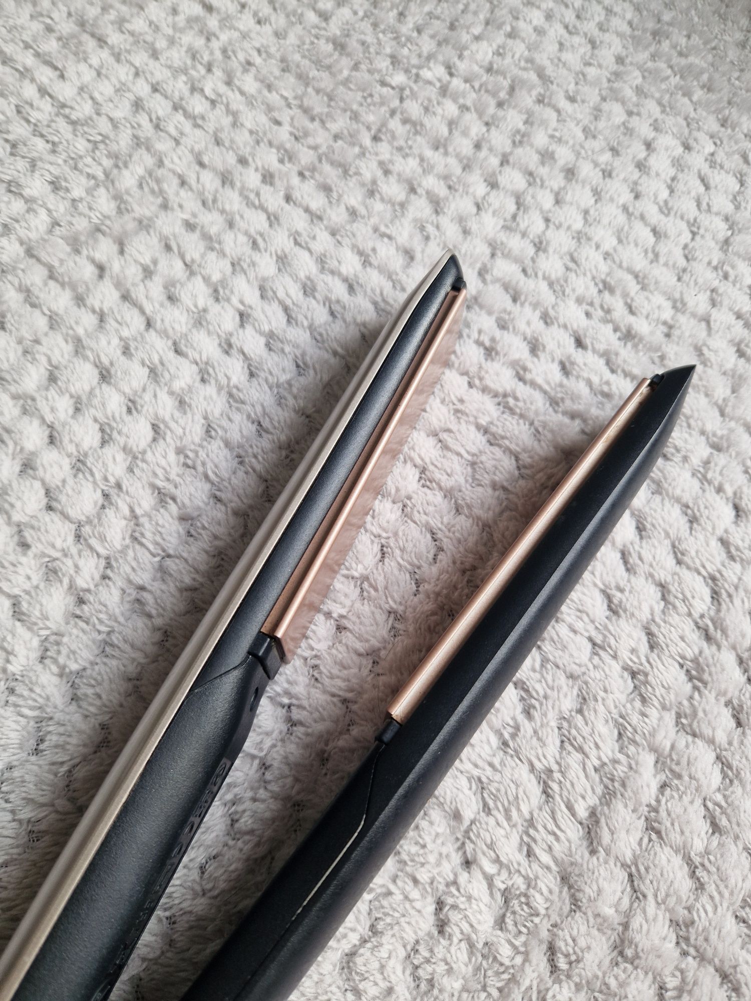 Prostownica remington Keratin protect