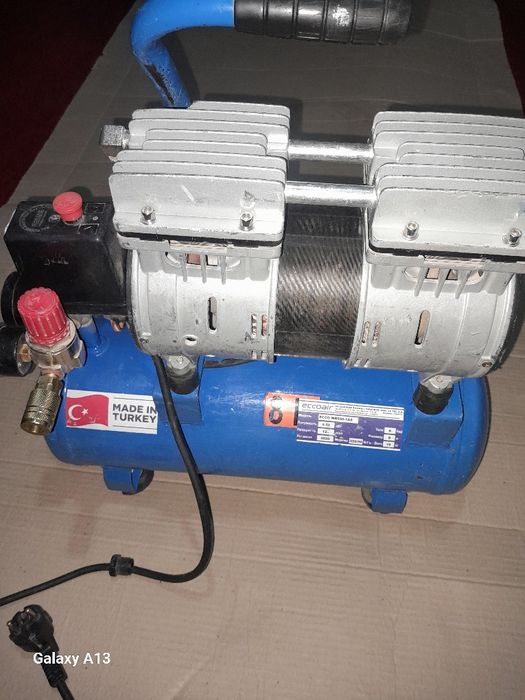 Терміново,компресор