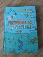 Niesamowity przewodnik po wszystkim - Terry Denton