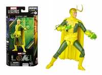 Figurka Marvel Legends Classic Loki, Pro Kids