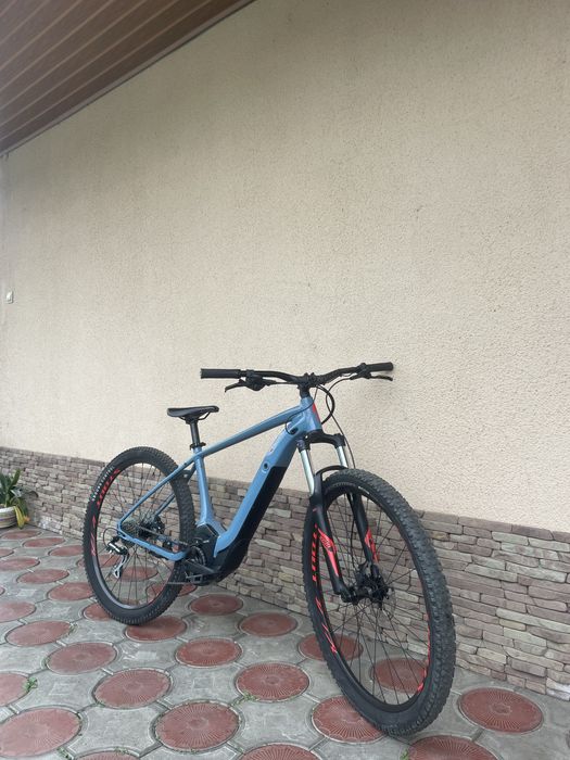 Продам СРОЧНО! Американський електро велосипед Specialized Turbo Levo