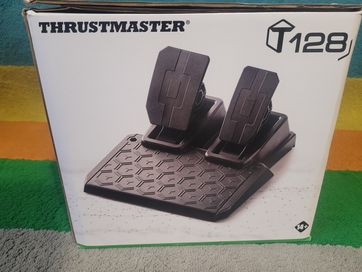 kierownica  Thrustmaster T128 dla Xbox One, Series S/X oraz na PC.