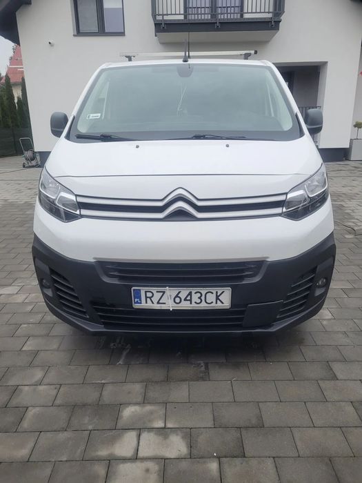 Citroën Jumpy