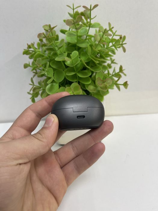 Б/У Зарядний кейс для навушників   1MORE ColorBuds 2 TWS (ES602)