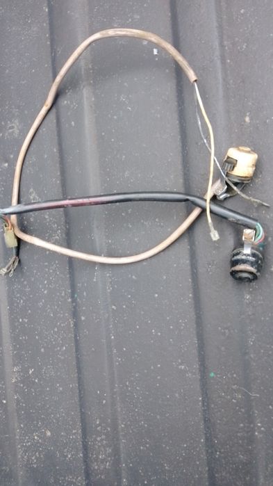 Сидіння мото минск 6в