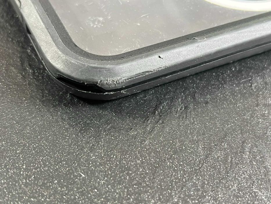 Etui wodoodporne Otterbox do Apple iPhone 14 Pro Max czarny