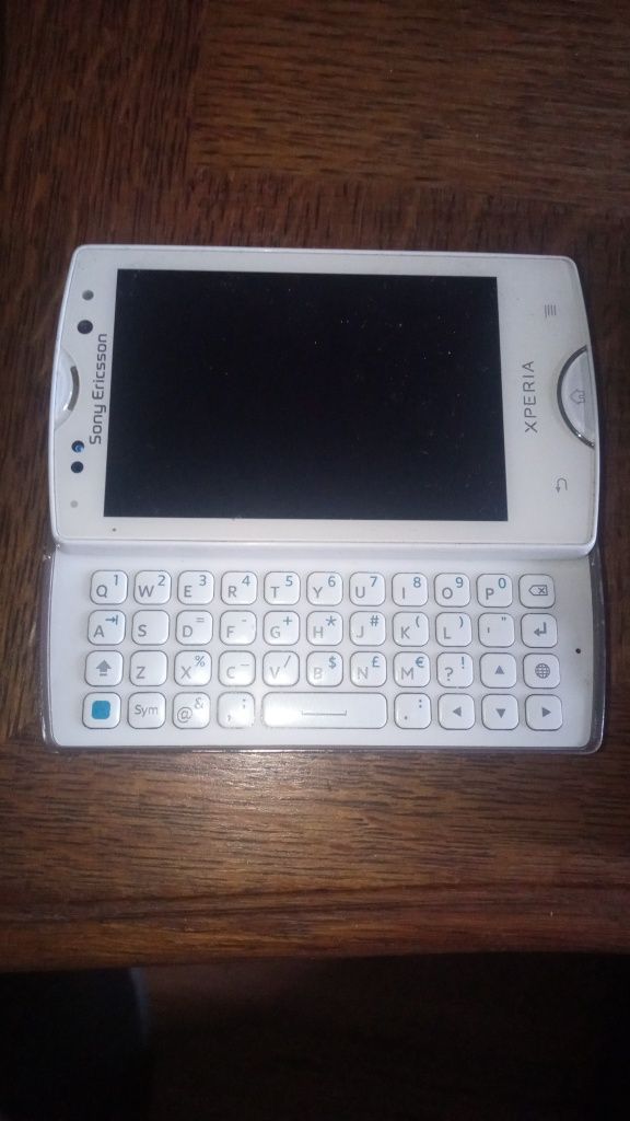 Telefony Nokia i ixperia