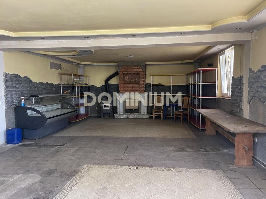 Продається комерція на центральній дорозі, в с. Іза