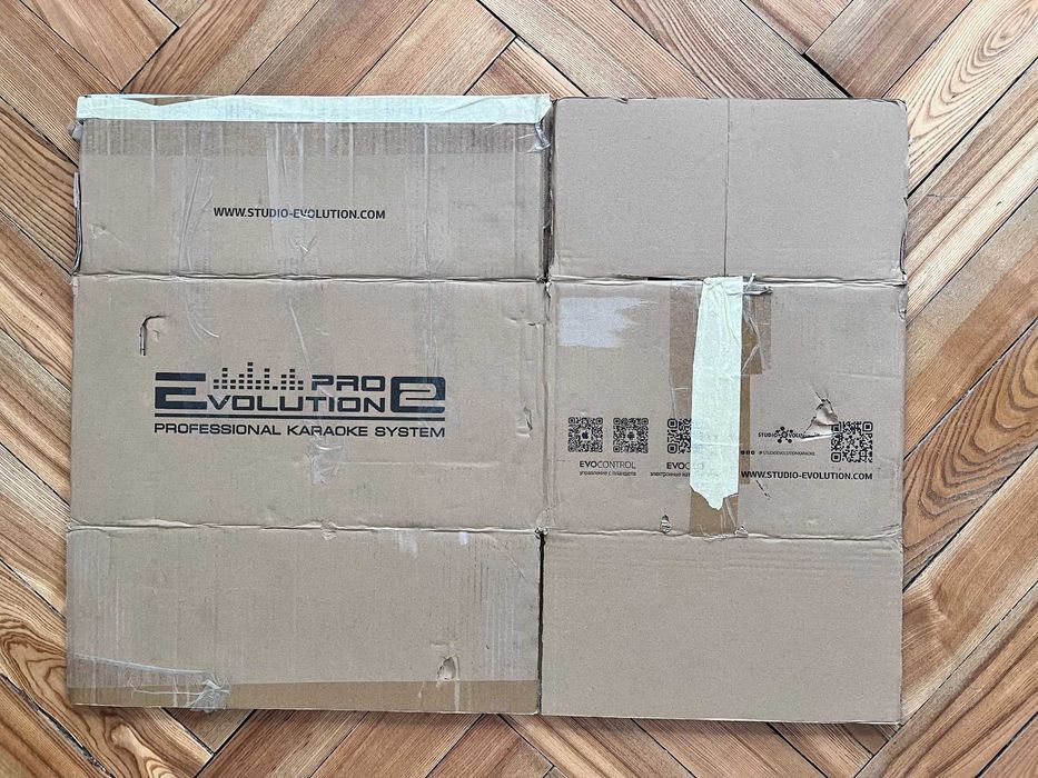 Коробки для переїзду дуже міцні (не нова пошта)