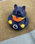 Pato de Borracha