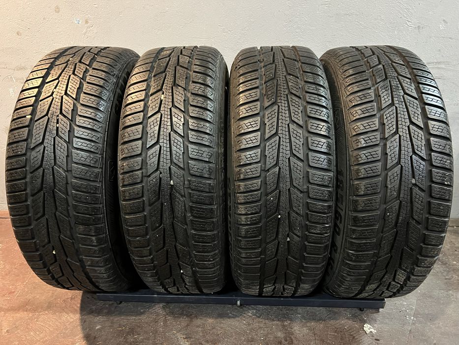 Диски привезені з Німеччини 5 100 15 185 60 15