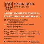 Angielski online z komponentem AI