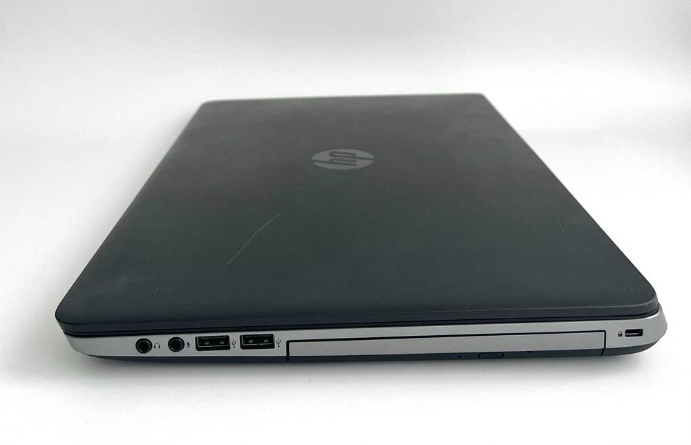 Б/У 15.6" Ноутбук HP ProBook 450 G1 i5 / 8GB /SSD 120GB