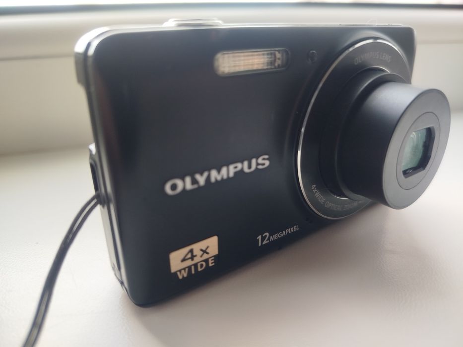 Фотоаппарат Olympus VG 110
