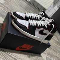 Jordan 1 Bloodline super stan.