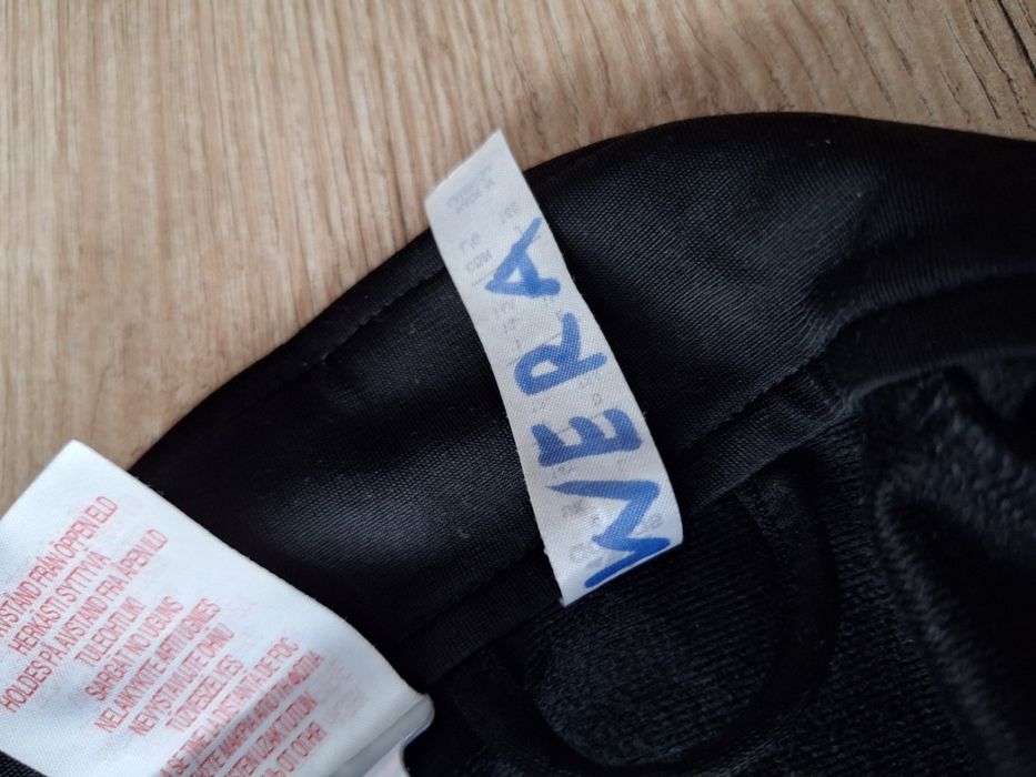 Bluza treningowa/polar Juventus Academy