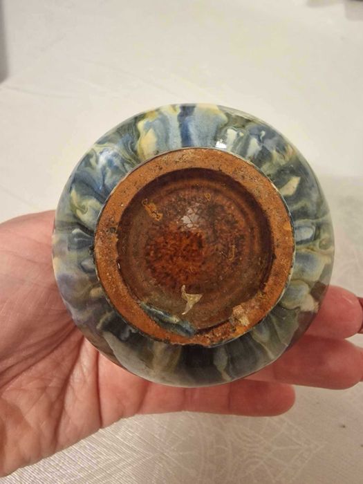 Vaso Terracota Vintage