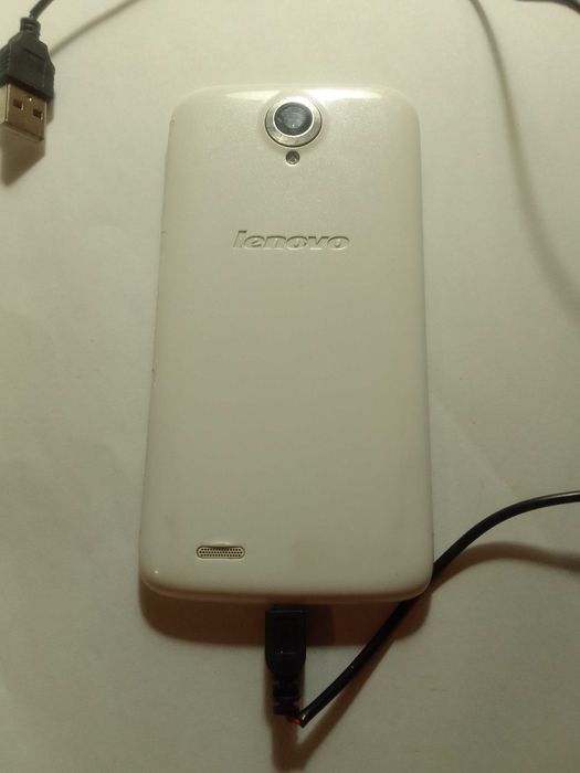Телефон Lеnovo S8207