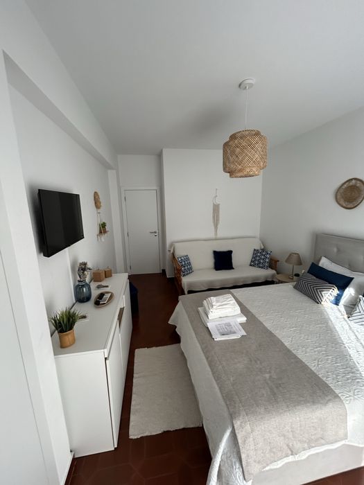 Apartamento alporchinhos