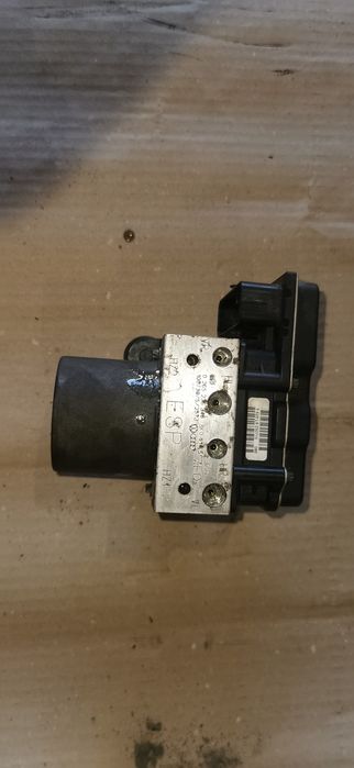 Aparelho unidade comando ABS Audi A4 b8 2.0 do ano 2010