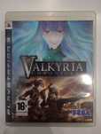 Valkyria na PS3 SKLEP
