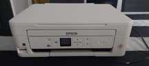 Drukarka Epson XP-345, uszkodzona