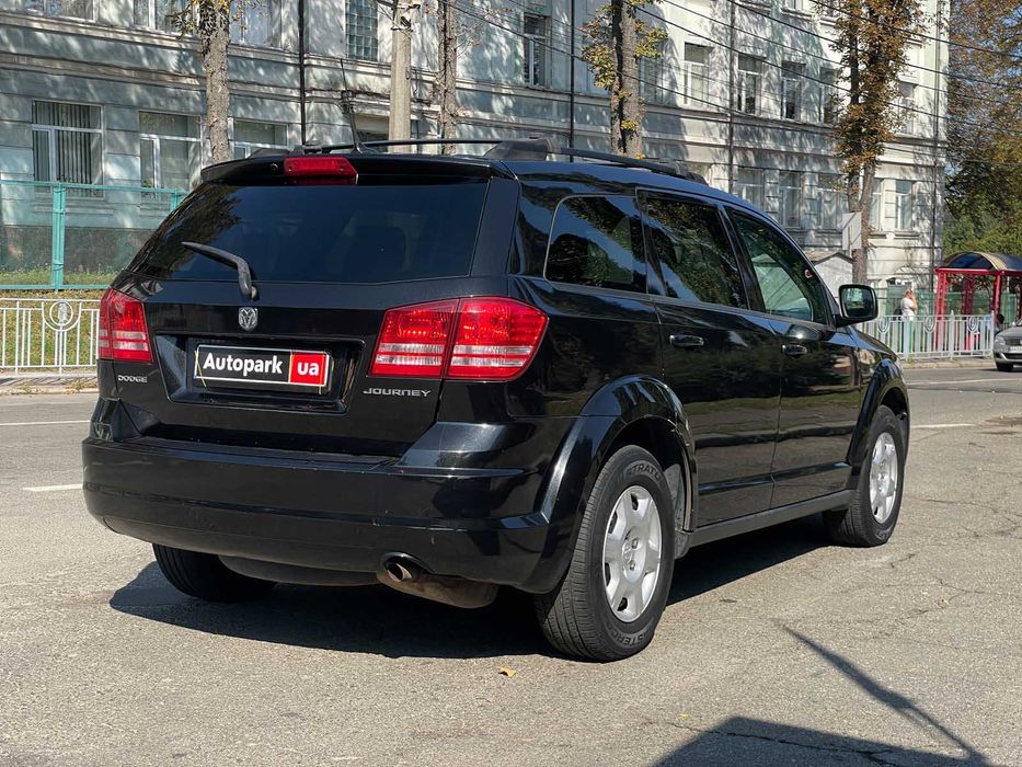 Продам Dodge Journey 2010р. #44507