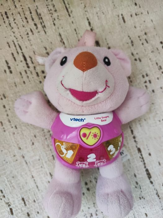 Miś interaktywny vtech