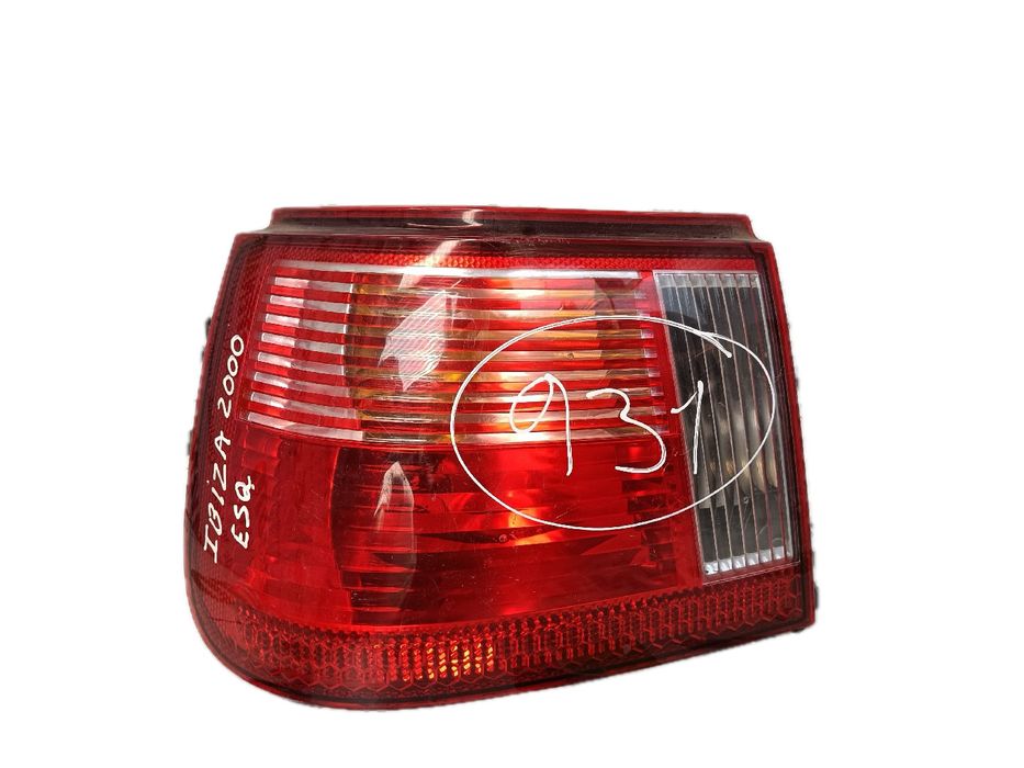 Farolim esquerdo SEAT Ibiza II (6K1)