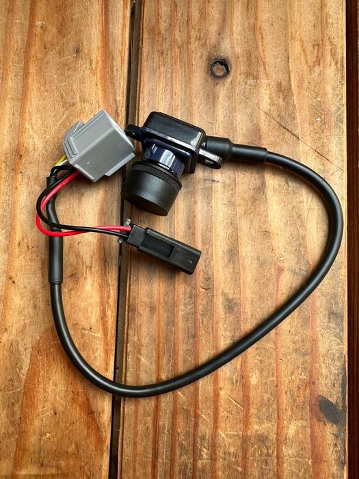 Камера заднього ходу Dodge Journey 56054158AD 56054158AG 56054158AB