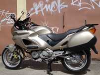 Honda NT650V Deauville 2000r Super Stan ! Zadbana i Bezwypadkowa ! ntv