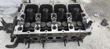 Motor ASZ para peças Audi A3 8L