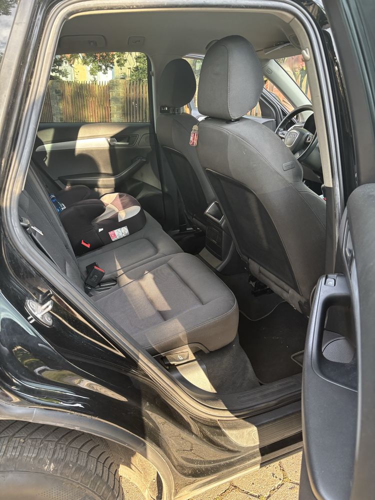 Audi Q5 2009 2.0 diesel