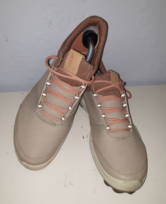 Ecco biom 40  mokasyny  jak clarks  geox timberland geox
