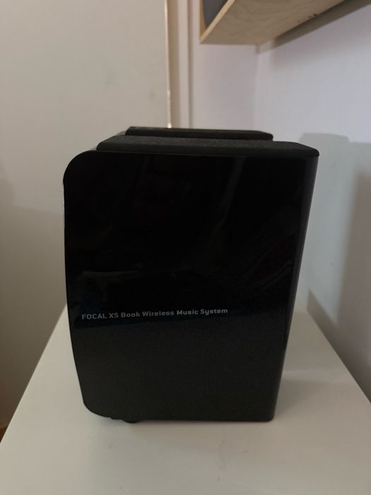 Focal xs book wireless