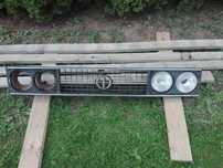 Grill Atrapa Polonez Borewicz
