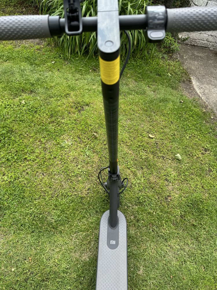 Xiaomi Scooter 1S | tylko 55km | jak nowa