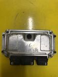 Блок управління двигуном Peugeot 306 0261206861