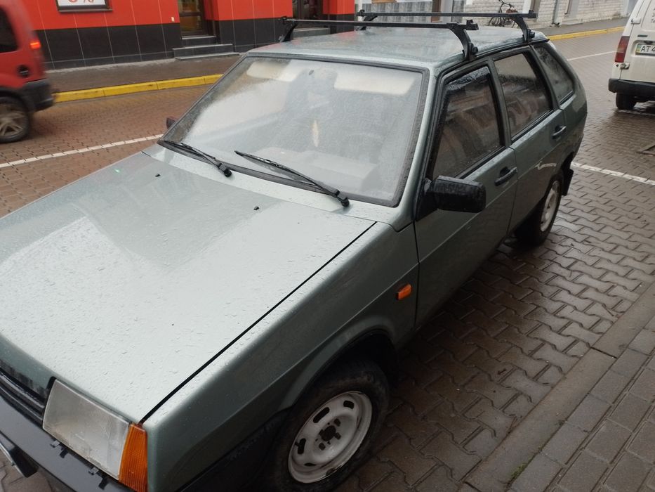 Авто в доброму,облуженому стані 2006 рік