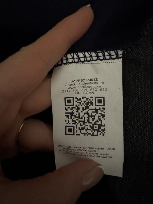 Bluza damska Gucci r.M