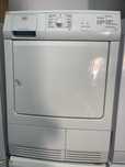 Suszarka kondensacyjna AEG ( electrolux) gwarancja fv dowoz
