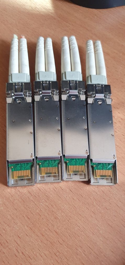 Moduły/wkładki SFP Brocade  8g SW 4gSw