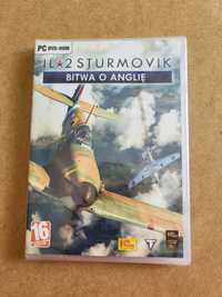 Gra PC IL 2 Sturmovik