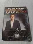 Quantum Of Solace James Bond