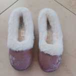Kapcie JEFF BANKS nowe 4/36-37