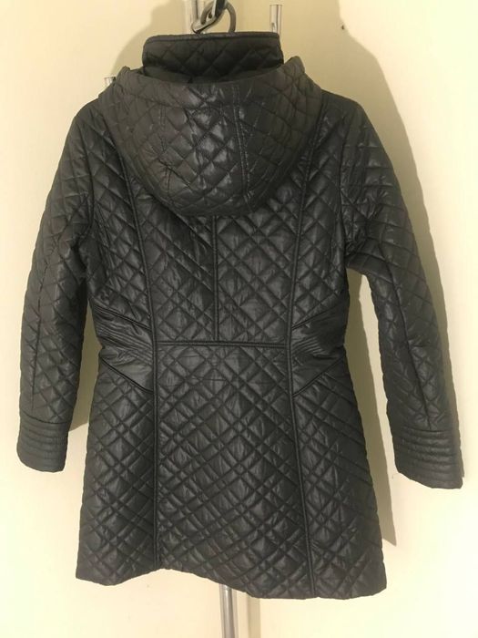 Жіночий мікропуховик Via Spiga ( оригінал )