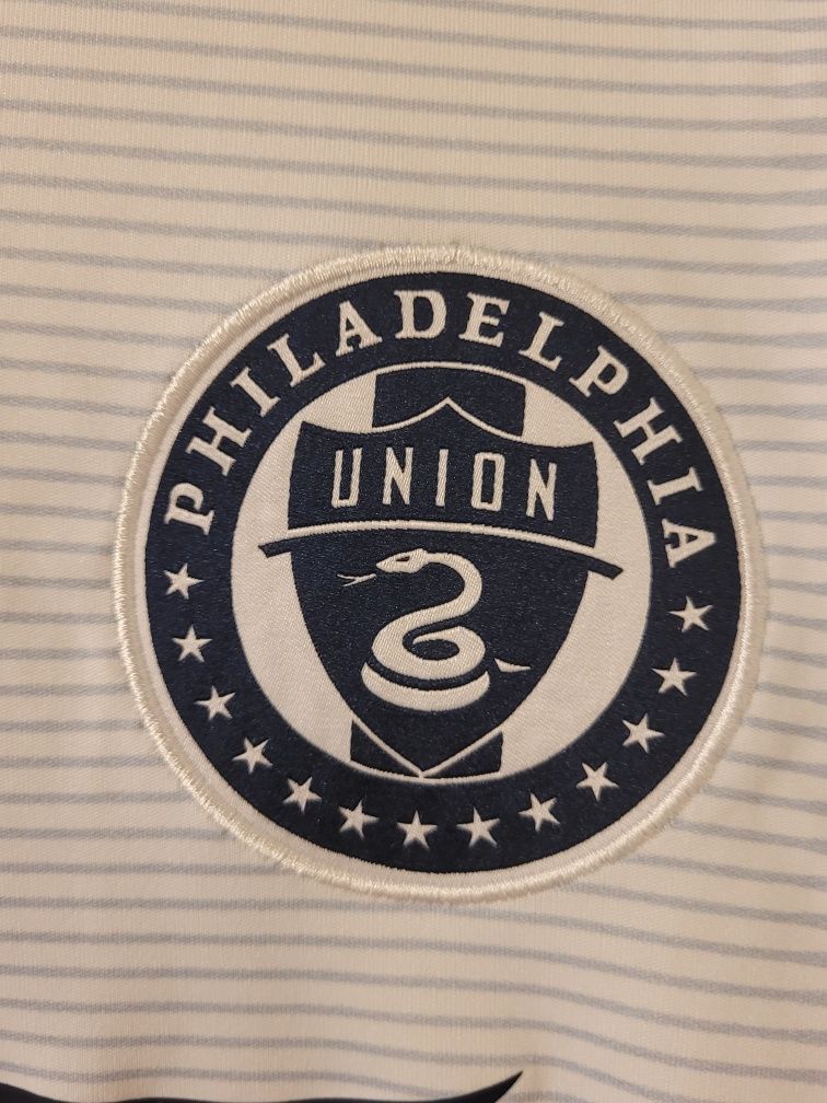 Koszulka Adidas Philadephia Union 2018 MLS