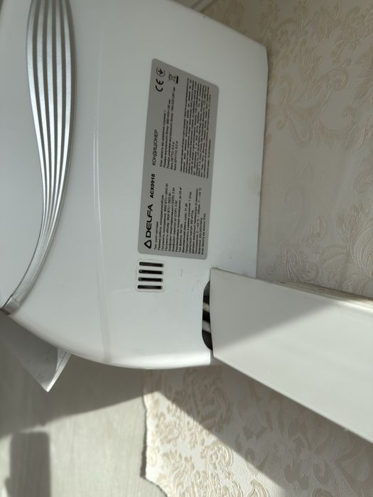 Кондиціонер Delfa ACX0918