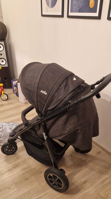 Spacerówka Jole Premiom JAK NOWA