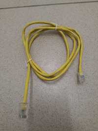 Kabel sieciowy LAN ETHERNET RJ-45 UTP